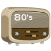 80's SHOUTcasts icon