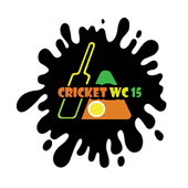 Cricket WorldCup 2015 icon