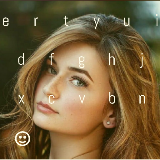 My Photo Emoji Keyboard icon