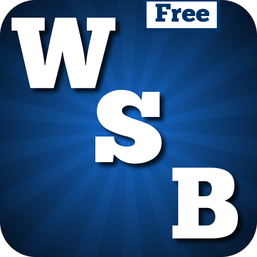 Word Search Blitz Free icon