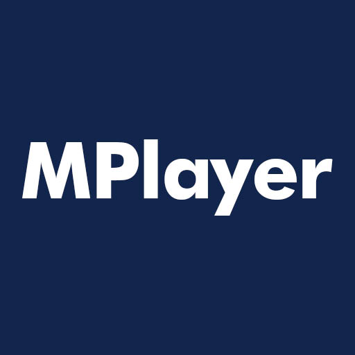 MPlayer icon