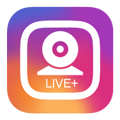 InstagramLive icon