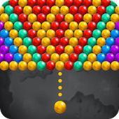 Bubble Star Explode icon