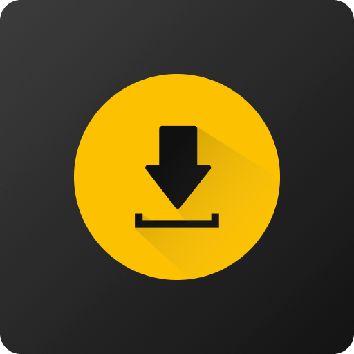 MP4 Video Downloader icon