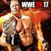 New WWE 2K17 Trick