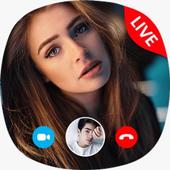 Live Short Video Calling أيقونة