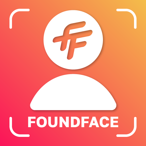FoundFace – Search by photo icon