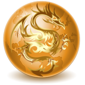 Fire Dragon Browser icon