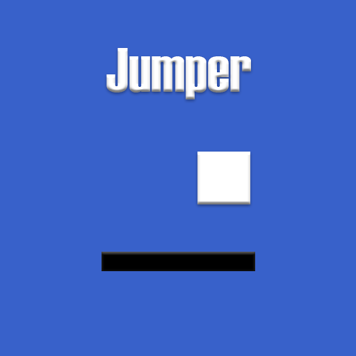 Jumper icon
