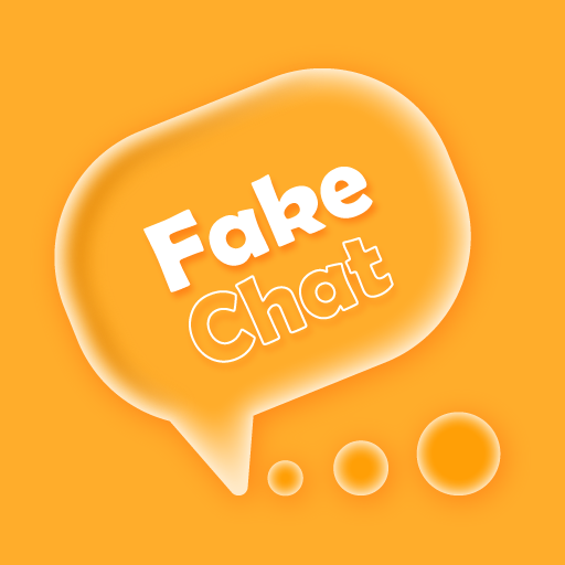 Fake Chat Messenger, Fake Video Call, Prank Chat icon