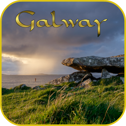Galway Hotels icon
