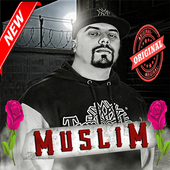 مسلم بدون انترنت Muslim Rap Maroc icon