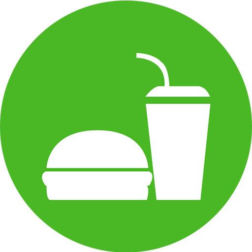 My Food Recipes icon