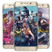 Free-Fire HD Wallpapers Offline on 9Apps