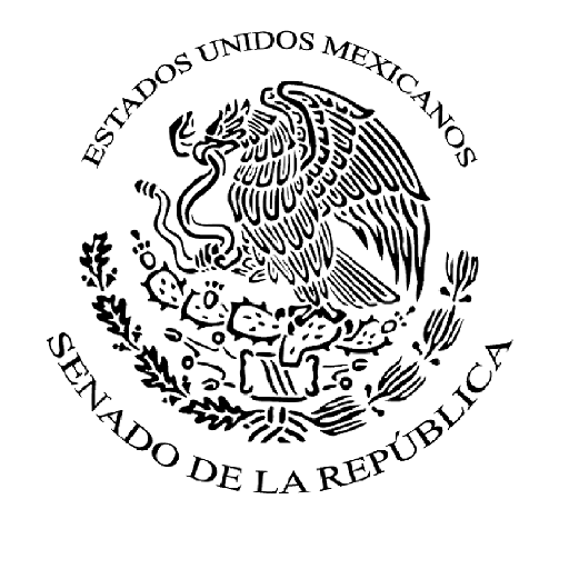 Cámara de Senadores icon