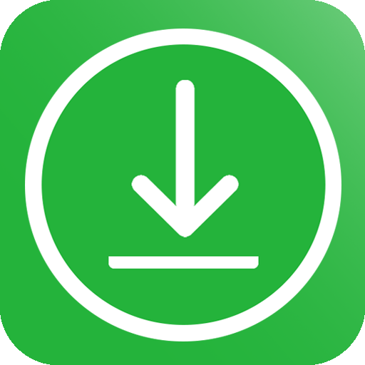 Status Saver for Whatsapp, HD Save &amp; Share 2021 icon