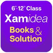 Xam idea Books,Solution Class 6 to 12th on 9Apps