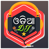Odia DJ Songs icon