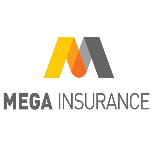 Mega Insurance icon