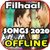 Punjabi Song - all Filhaal Songs offline 2020 on 9Apps