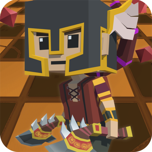 Chess Fighters: Auto Teamfight Battle Tactics icon