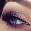 Eye makeup(offline)