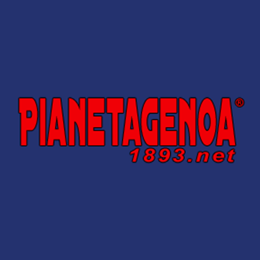 PianetaGenoa1893.net icon