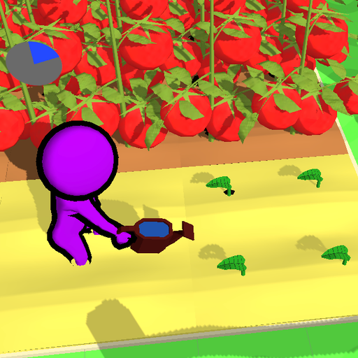 Build Your Farm icon