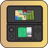 NinDS - NDS Classic Emulator icon