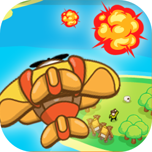 Sky Force Battle icon