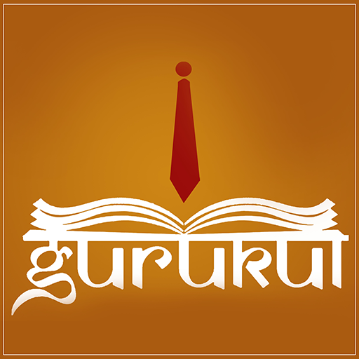 Bada Gurukul - Learning App by Bada Business icon