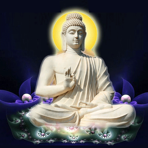 Buddha Wallpaper HD icon