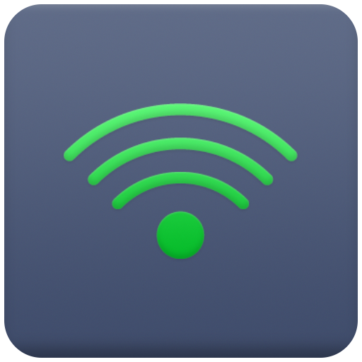 Wi-Fi Unlocker Pro icon
