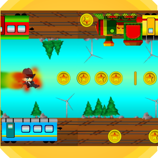 Lep's World Subway Sub Of The Day : Tap Tap Lep icon