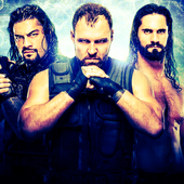 Wrestling WWE Quiz — Guess Wrestler Trivia — Men icon