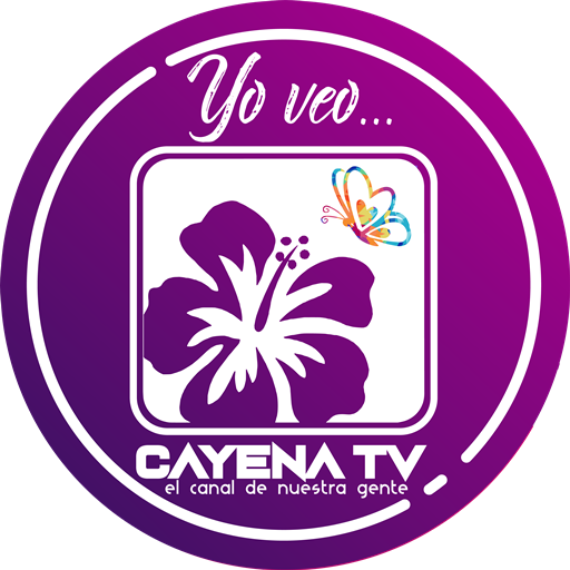 Cayena Tv icon
