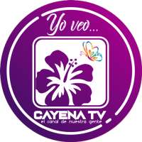 Cayena Tv