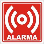 Anti Theft Alarm icon