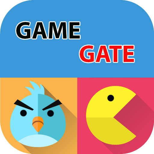 Game  Gate - Make Money Free icon
