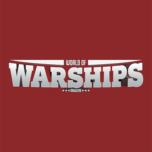 World of Warships Magazine icon
