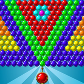 Bubble Blaze Shooter icon