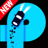 Finger Driver ! icon