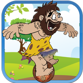 Caveman Bike icon