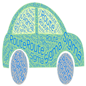 Sigma Route иконка