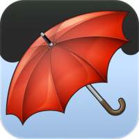 Regenmelding on 9Apps