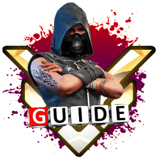 G4FF - Guide for Free Fire आइकन