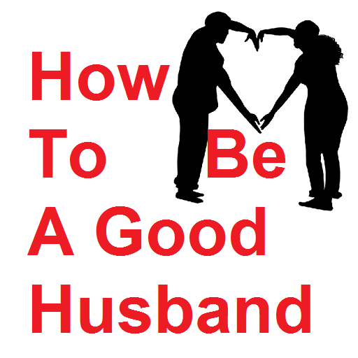 How To Be A Good Husband icon