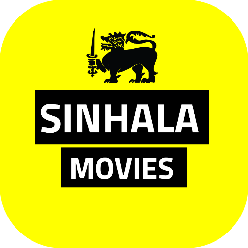 Sinhala Movies - Sri Lankan Movies &amp; Entertainment أيقونة