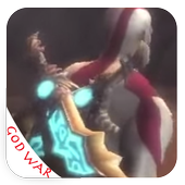 Kratos War: Ghost of Sparta icon