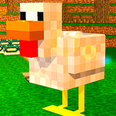 GigaMobs Minecraft Creatures Addon icon